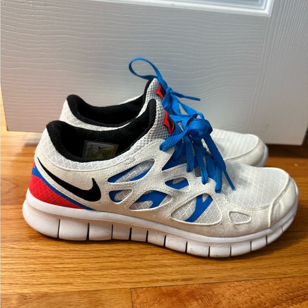 Nike Free Run 2